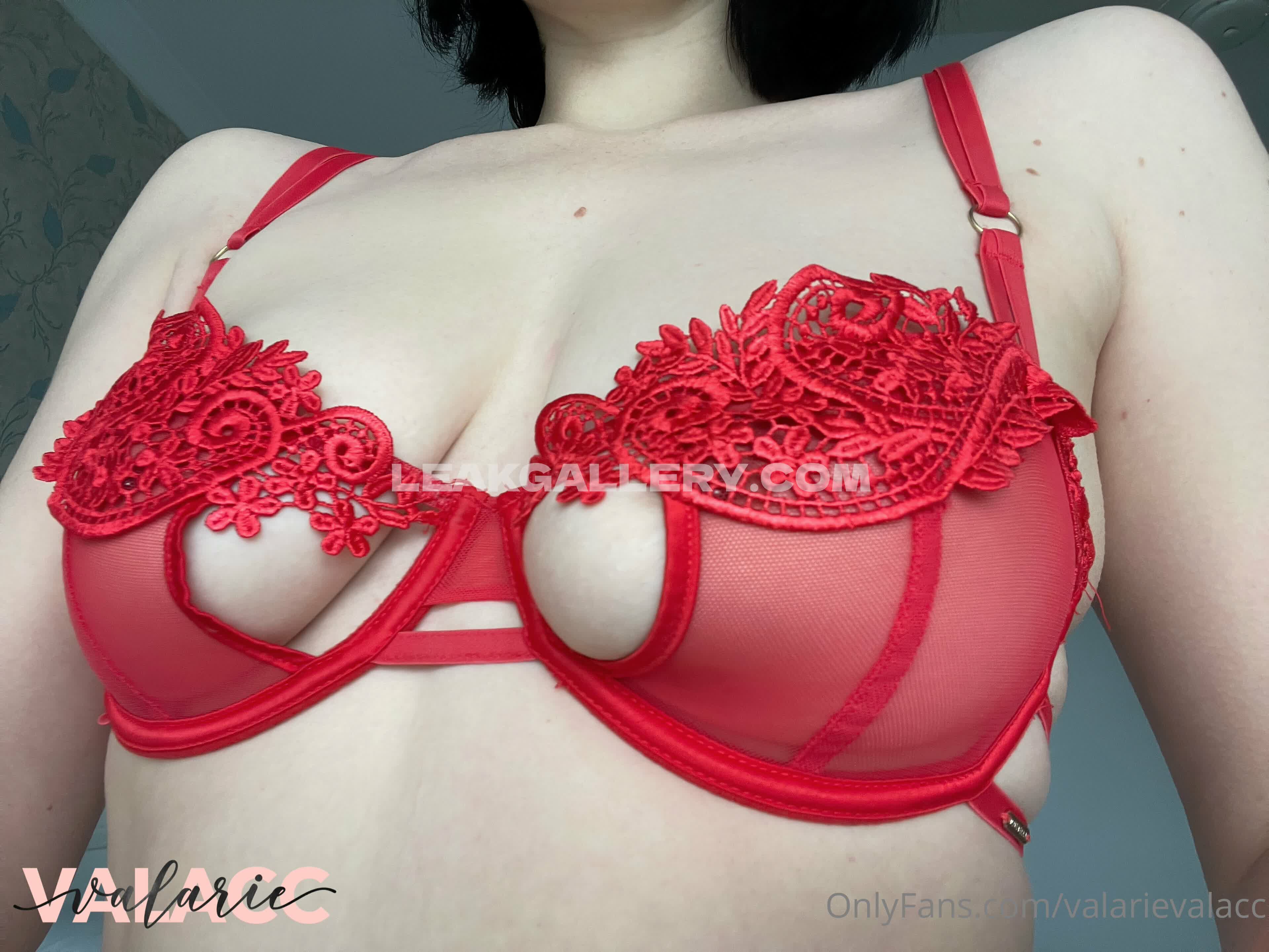 Valarievalacc Leak OnlyFans exclusif #278760