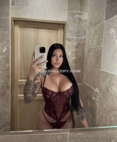 Valeriekay Exclusive Leaked Nude Onlyfans #399782