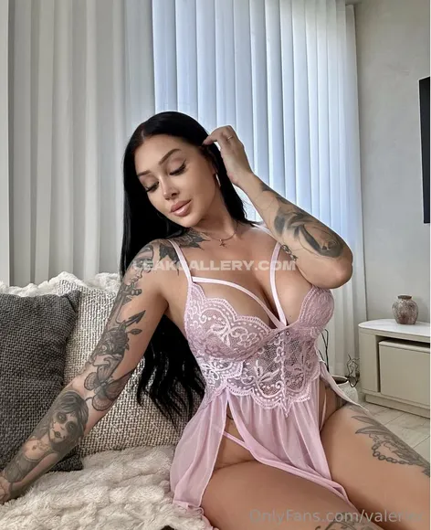 Valeriekay Exclusive Leaked Nude Onlyfans #399799
