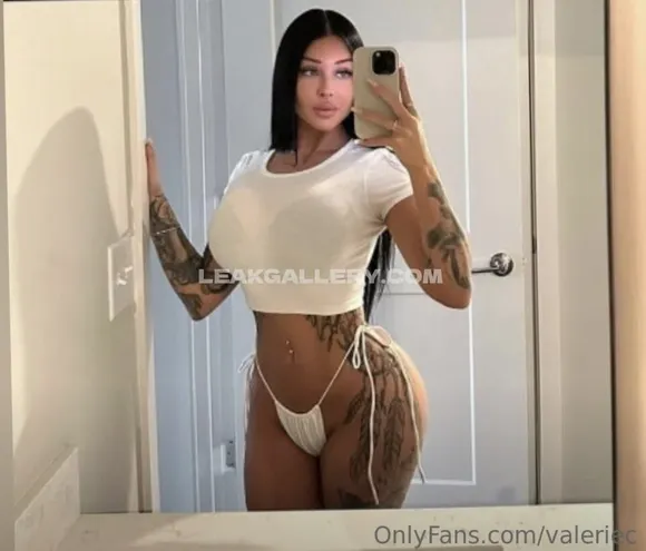 Valeriekay Exclusive Leaked Nude Onlyfans #399696