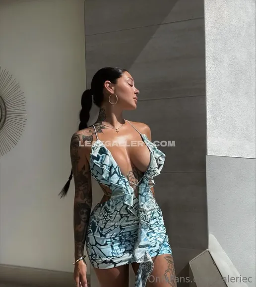 Valeriekay Exclusive Leaked Nude Onlyfans #399677