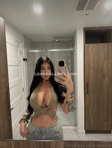 Valeriekay Exclusive Leaked Nude Onlyfans #399717