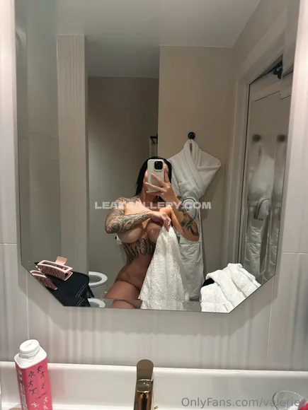 Valeriekay Exclusive Leaked Nude Onlyfans #399673