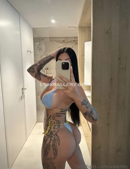 Valeriekay Exclusive Leaked Nude Onlyfans #399661
