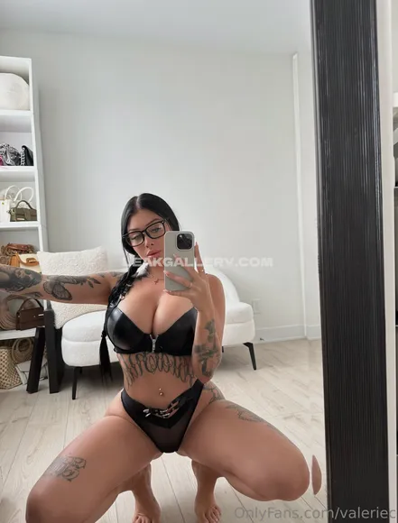 Valeriekay Exclusive Leaked Nude Onlyfans #399669