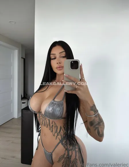 Valeriekay Exclusive Leaked Nude Onlyfans #399641