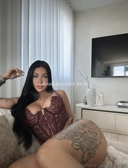 Valeriekay Exclusive Leaked Nude Onlyfans #399736