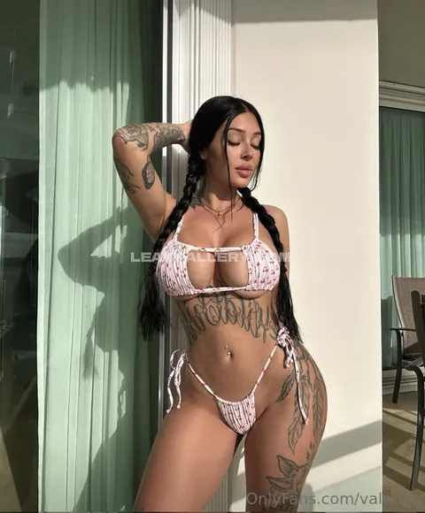 Valeriekay Exclusive Leaked Nude Onlyfans #399773
