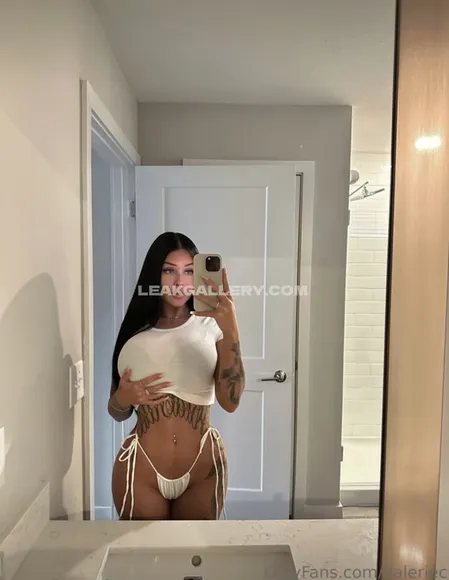 Valeriekay Exclusive Leaked Nude Onlyfans #399649