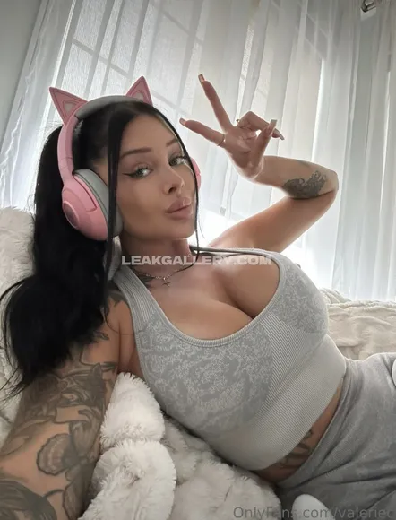 Valeriekay Exclusive Leaked Nude Onlyfans #399680