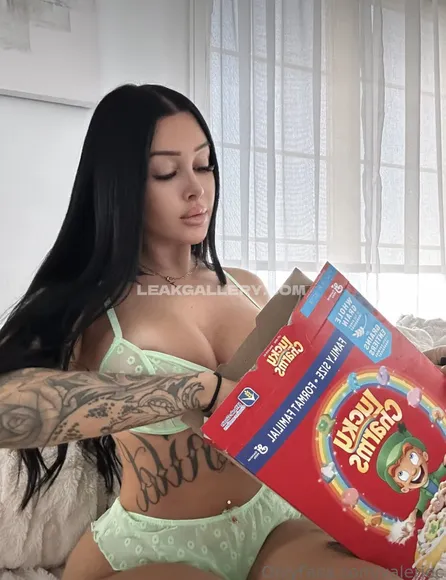 Valeriekay Exclusive Leaked Nude Onlyfans #399701