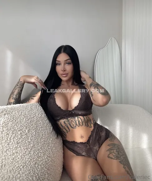 Valeriekay Exclusive Leaked Nude Onlyfans #399670