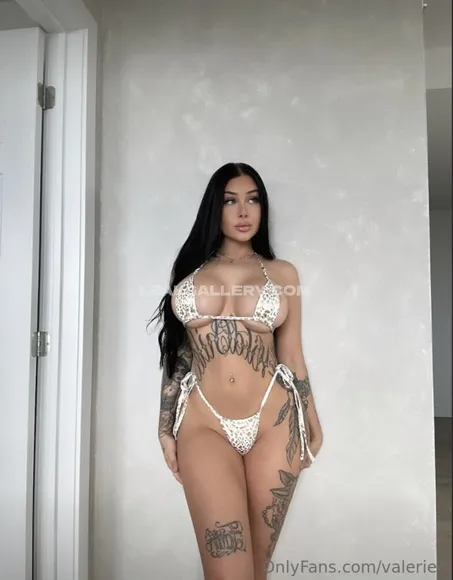 Valeriekay Exclusive Leaked Nude Onlyfans #399652
