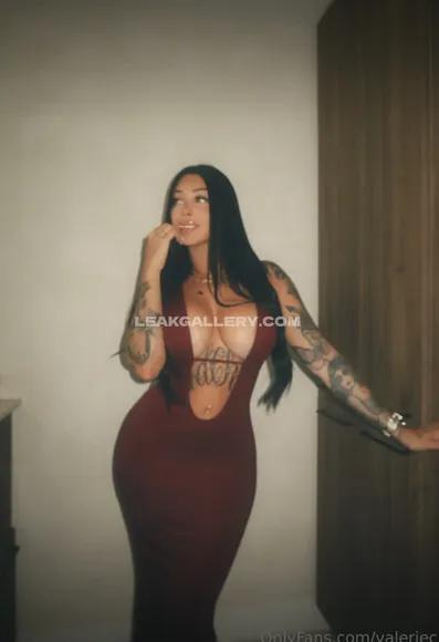 Valeriekay Exclusive Leaked Nude Onlyfans #399774