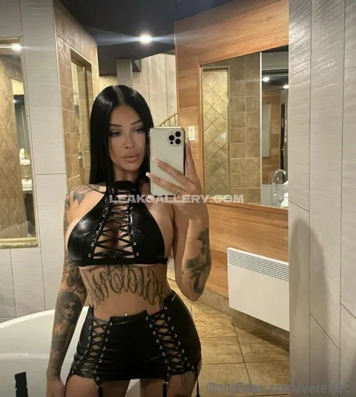 Valeriekay Exclusive Leaked Nude Onlyfans #399665