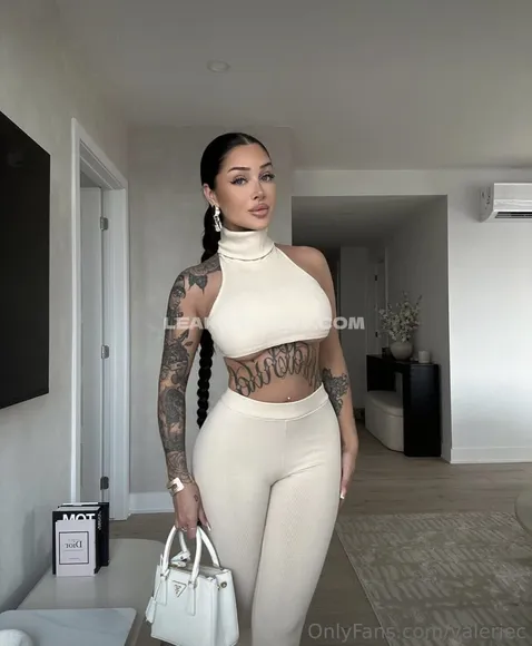 Valeriekay Exclusive Leaked Nude Onlyfans #399716