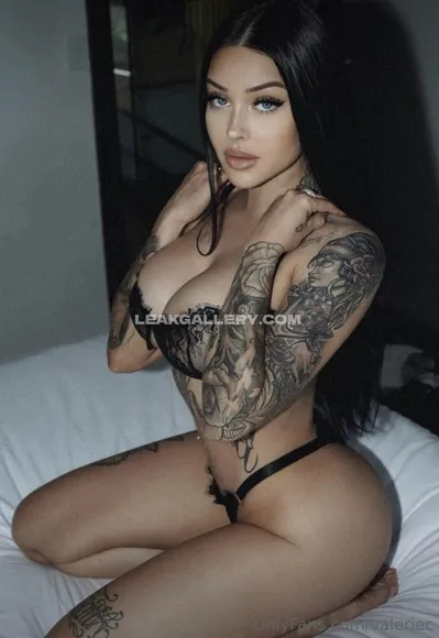 Valeriekay Exclusive Leaked Nude Onlyfans #399705