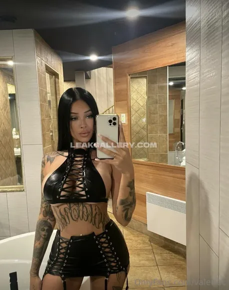 Valeriekay Exclusive Leaked Nude Onlyfans #660479