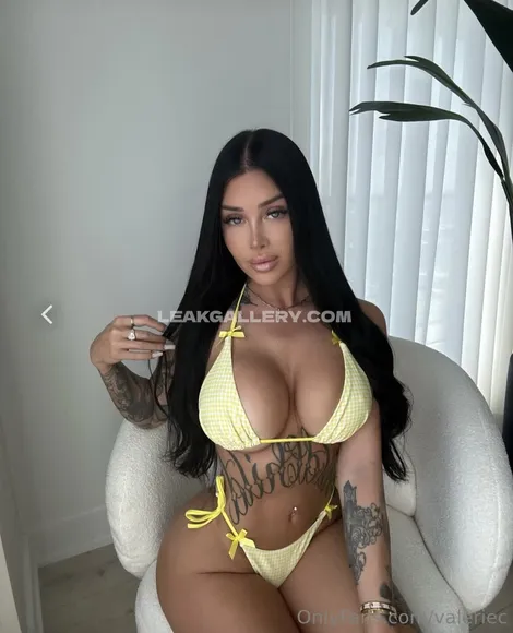Valeriekay Exclusive Leaked Nude OnlyFans #1073250