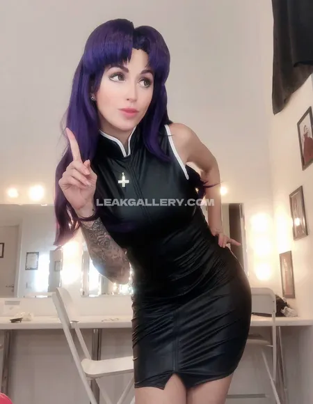 Valeryhimera Exclusive Leaked Nude Onlyfans #781220