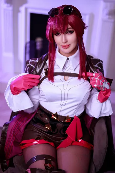 Valeryhimera Exclusive Leaked Nude Onlyfans #780964