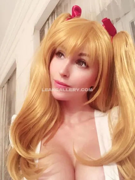 Valeryhimera Exclusive Leaked Nude Onlyfans #780927