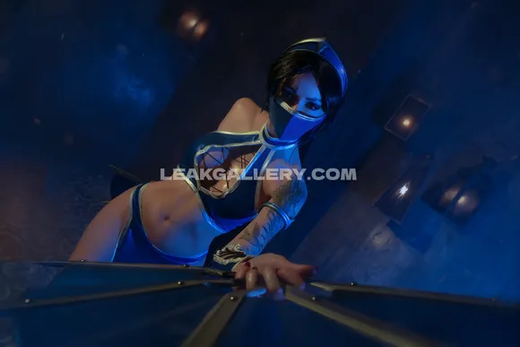 Valeryhimera Exclusive Leaked Nude Onlyfans #781208