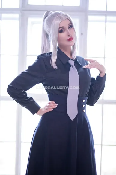 Valeryhimera Exclusive Leaked Nude Onlyfans #781196