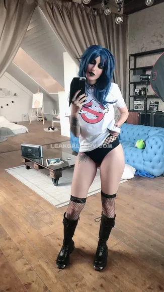 Valeryhimera Exclusive Leaked Nude Onlyfans #781951