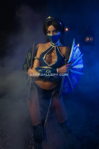 Valeryhimera Exclusive Leaked Nude Onlyfans #781638