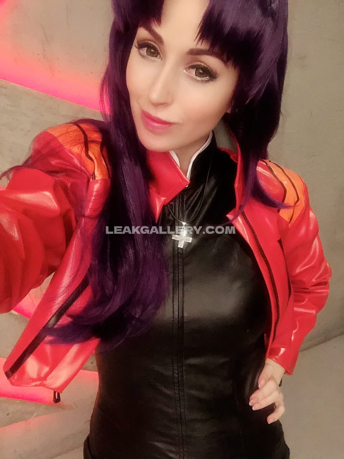 Valeryhimera / lera-himera / valery_himera Exclusive Leaked Nude OnlyFans #796853