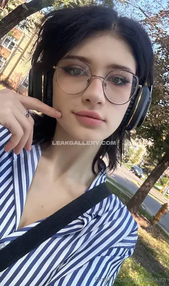 Vampkira Exclusive Leaked Nude Onlyfans #768170