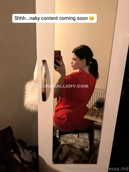 Vanessa Exclusive Leaked Nude Onlyfans #503025