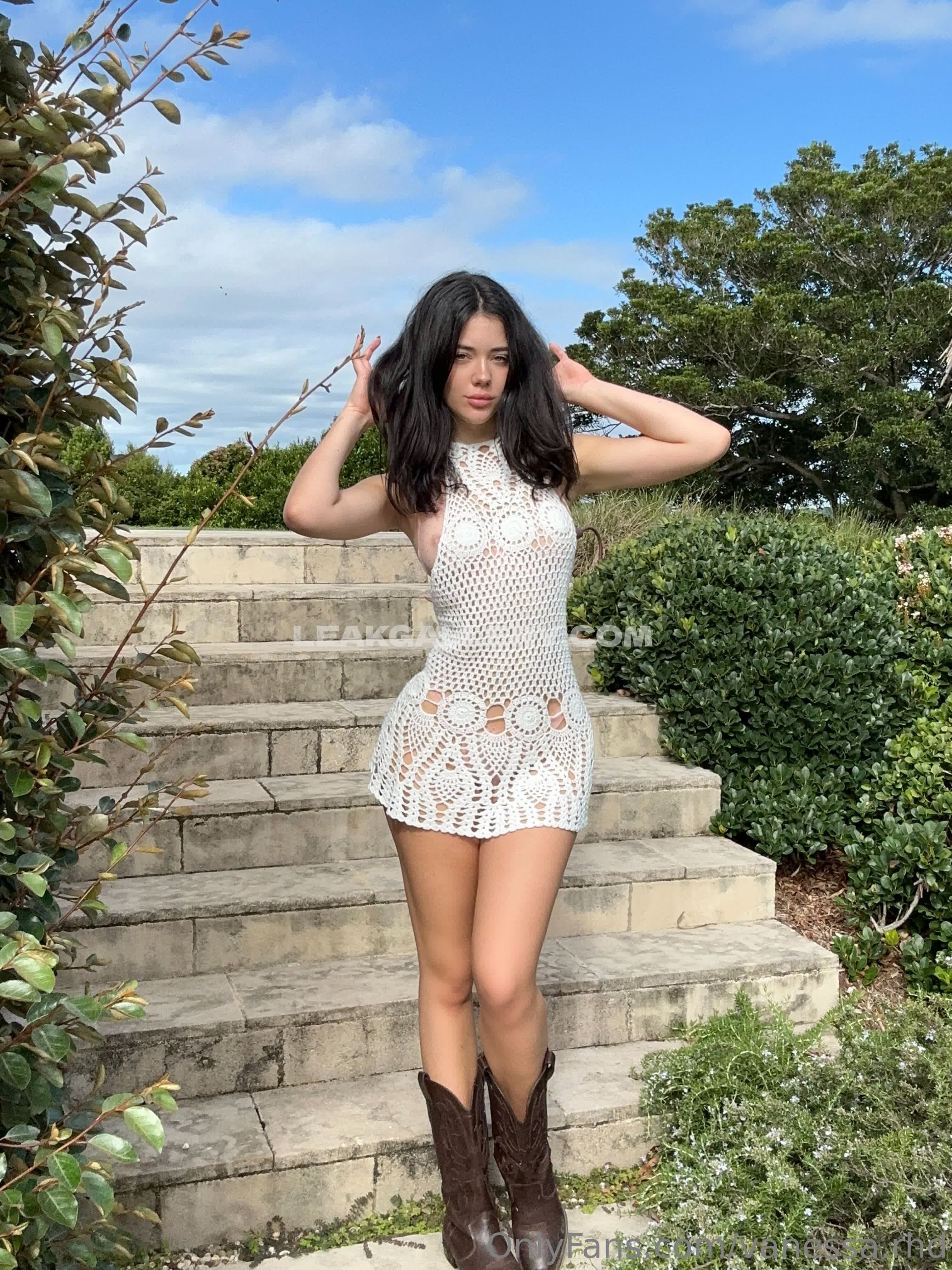 Vanessa Leak OnlyFans exclusif #1322506