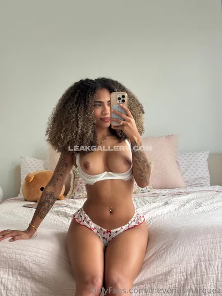 Venusmarquez Exclusive Leaked Nude OnlyFans #434489