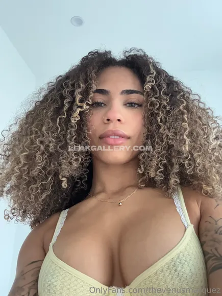 Venusmarquez Exclusive Leaked Nude OnlyFans #434482