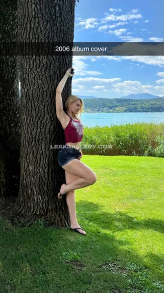 Veradijkmansofficial Exclusive Leaked Nude OnlyFans #911065