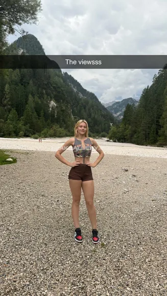 Veradijkmansofficial Exclusive Leaked Nude OnlyFans #910963