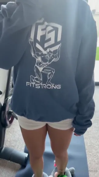 Veronicaperasso Exclusive Leaked Nude Onlyfans #399947