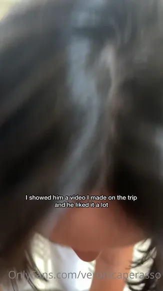 Veronicaperasso Exclusive Leaked Nude Onlyfans #400049