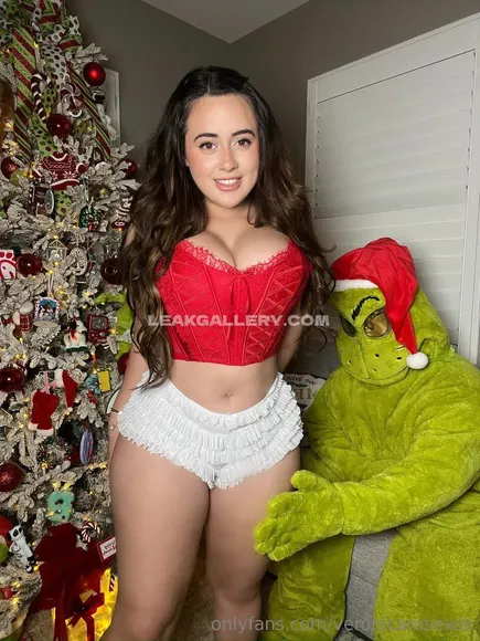 Veronicarosexox Exclusive Leaked Nude Onlyfans #1135351
