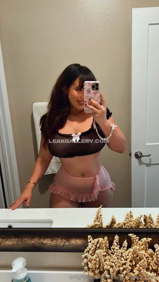 Veronicarosexox Exclusive Leaked Nude Onlyfans #1136291
