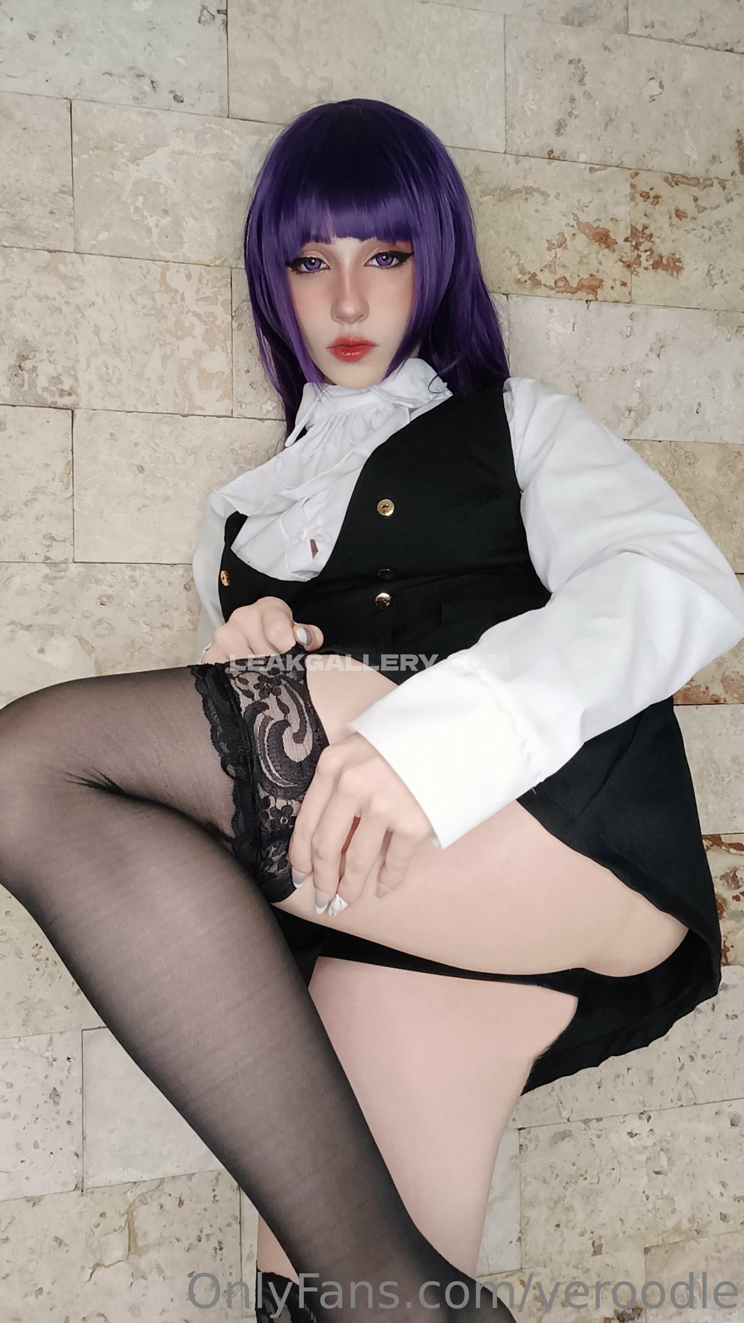 Veroodle Exclusieve gelekte naaktcontent van OnlyFans #362623