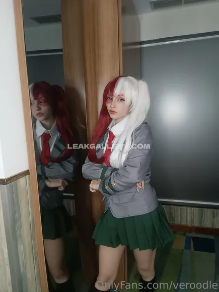 Veroodle Exclusive Leaked Nude Onlyfans #362165