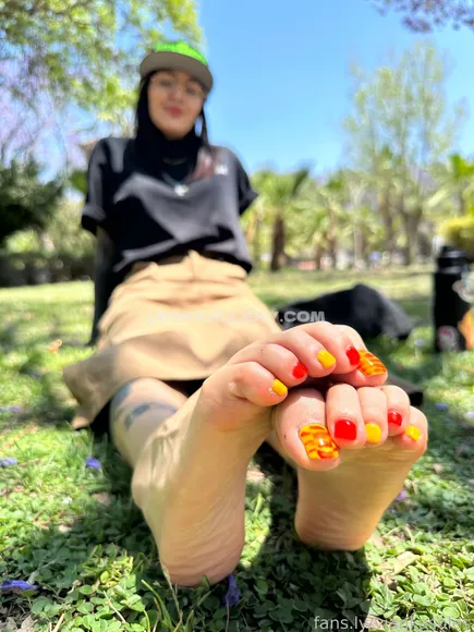 Viankasoles Exclusive Leaked Nude OnlyFans #42390