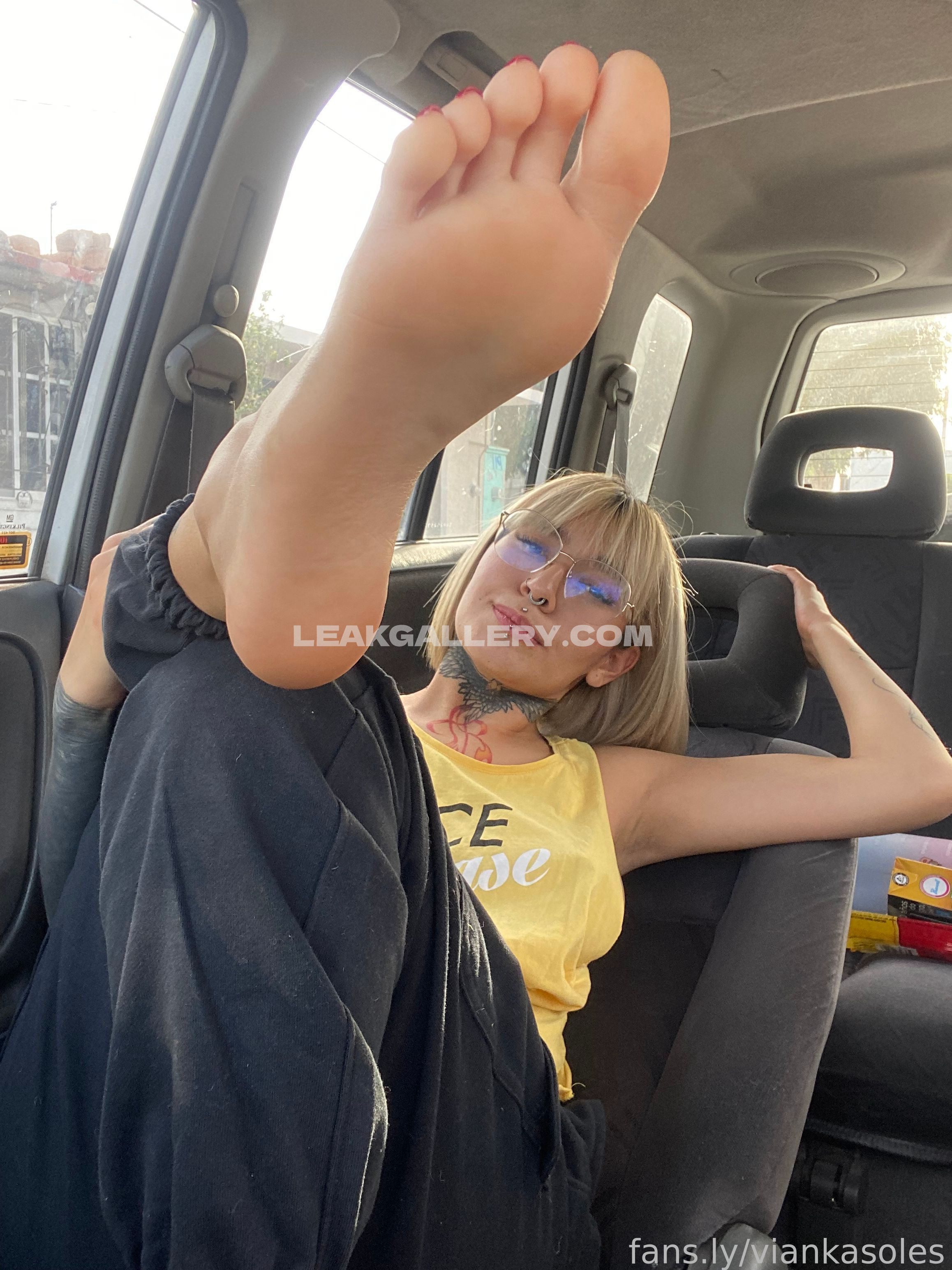 Viankasoles Exclusive Leaked Nude OnlyFans #42437