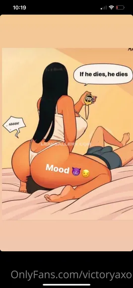 Victoryaxo Exclusive Leaked Nude Onlyfans #533381