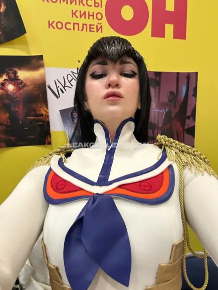 Vikaminskaya Exclusive Leaked Nude Onlyfans #892050