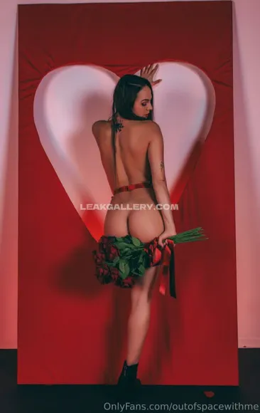 Vikioutofspace Exclusive Leaked Nude Onlyfans #1092287