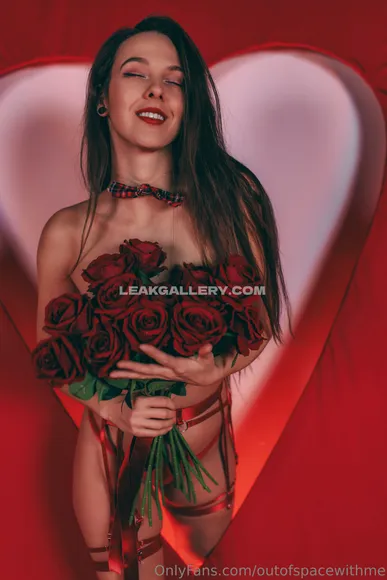 Vikioutofspace Exclusive Leaked Nude Onlyfans #554273